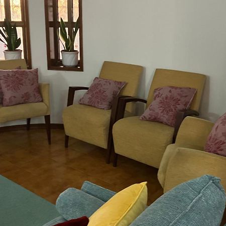 Casa Na Praia Azurara Exterior foto