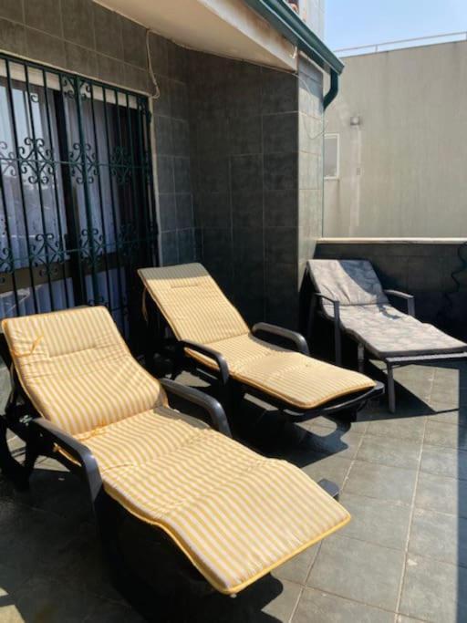 Casa Na Praia Azurara Exterior foto